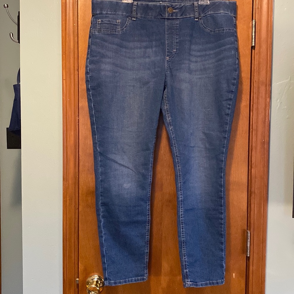Lee stretch jeans